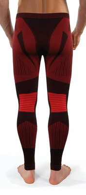 Thermohose Thermo Active Rot