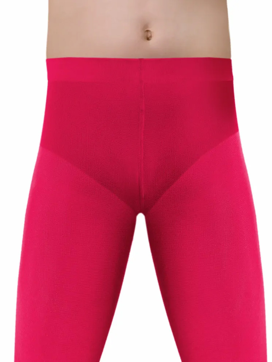 Mädchenstrumpfhose Claudia Grau