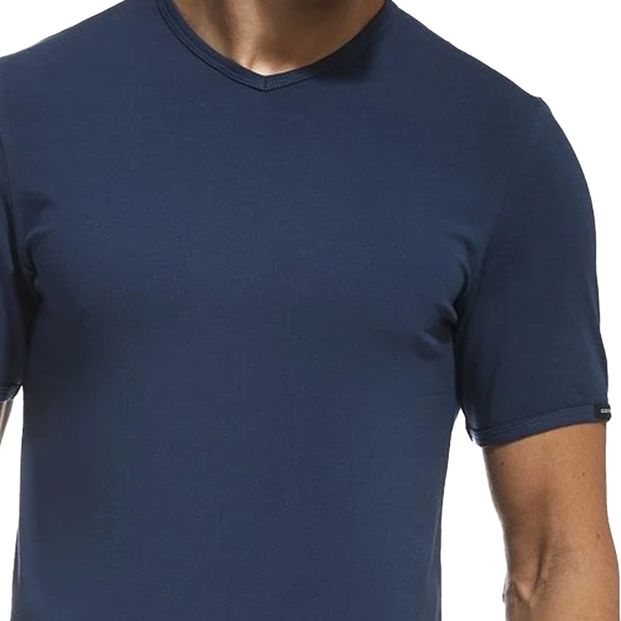 Koszulka High Emotion 531 grafitowy Cornette