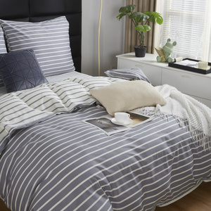 Bettwäsche Satin S055