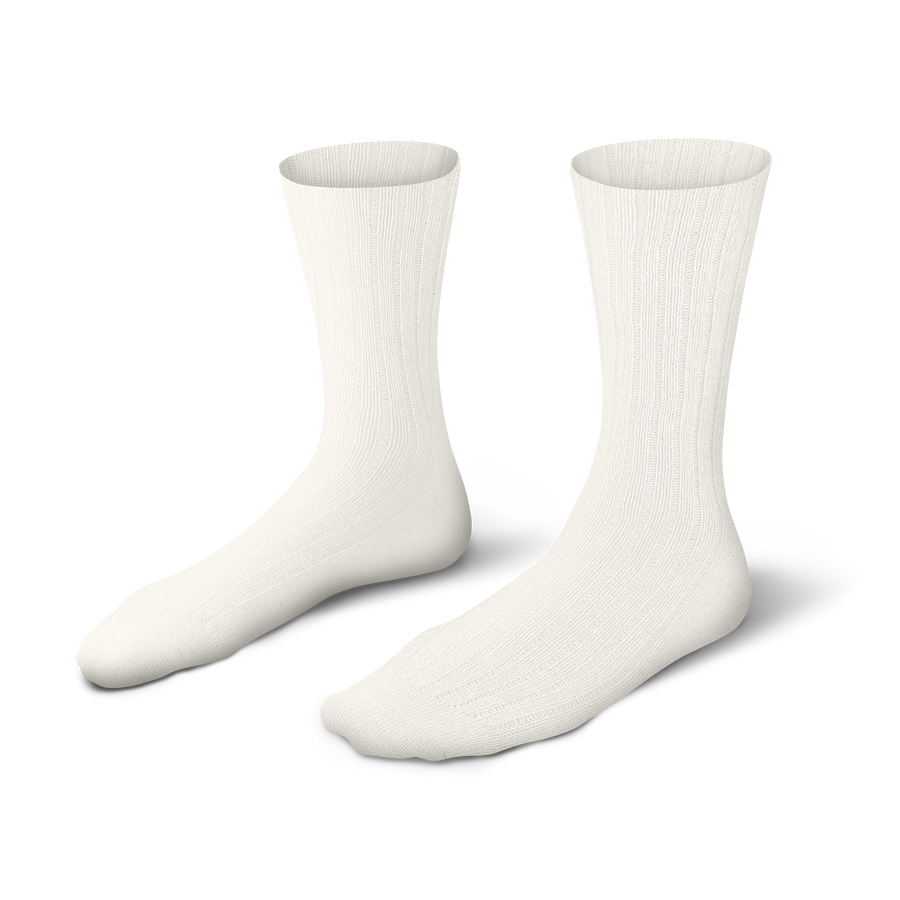 Wollsocken aus Lambswool Art. 53 Skarpol