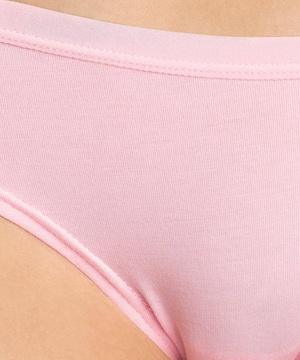 3-PACK Bikiniunterteile für Frauen