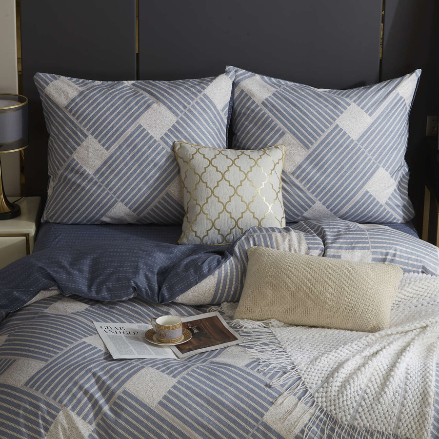 Boxeri bărbătești Seria BM07 negri