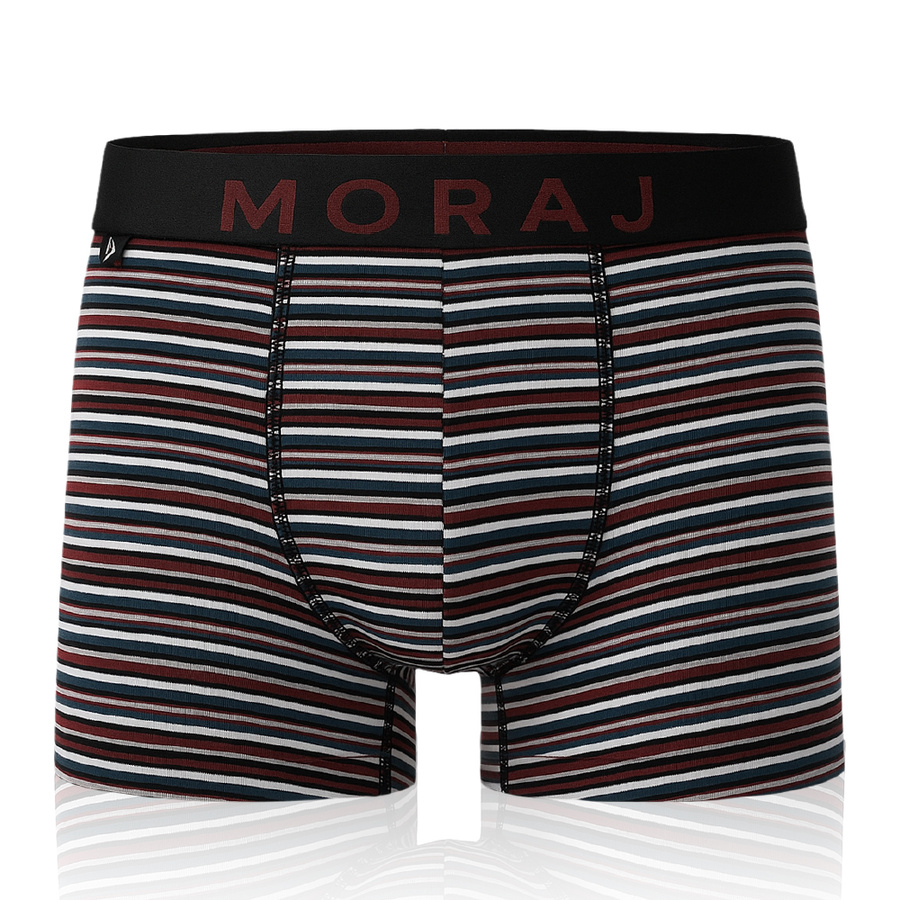 Boxershorts 4er-Pack Mix