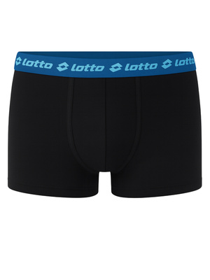 Boxeri Bărbați Seria BM07 Albastru