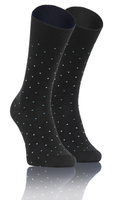 Herrensocken Elegante Ss Jeans
