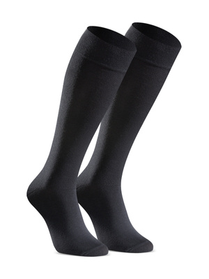 Podkolanówki męskie bawełniane art. 027 Steven