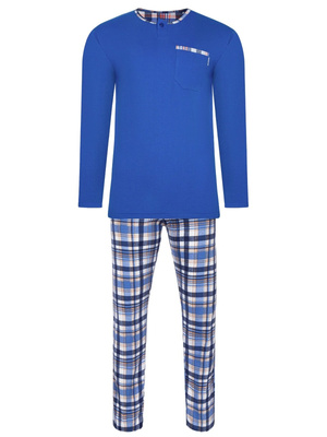 Boxeri Bărbați Panther Multicolor