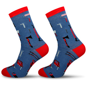 Socken Avangard Werkzeuge