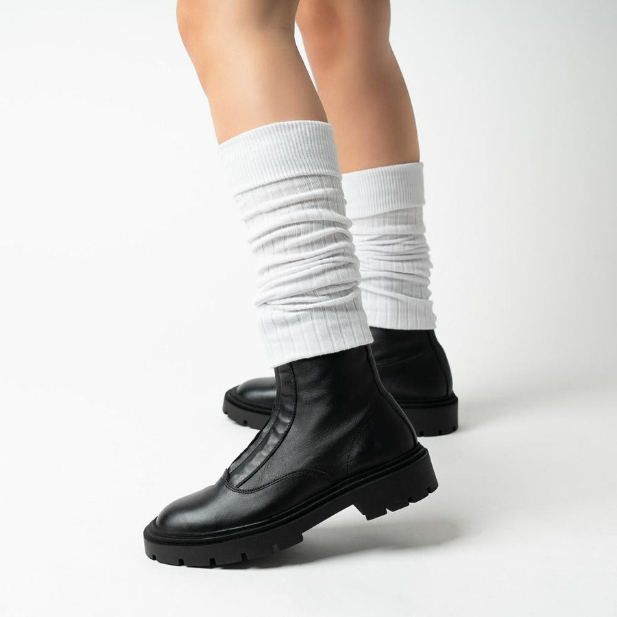 Jambiere Femei Art. 092 Albe