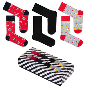 Chiloți bărbătești SM02 Gri închis