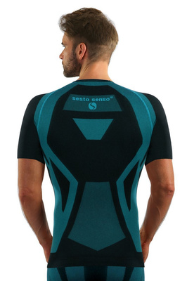 Thermo-Unterwäsche-Set Thermo Active Grün