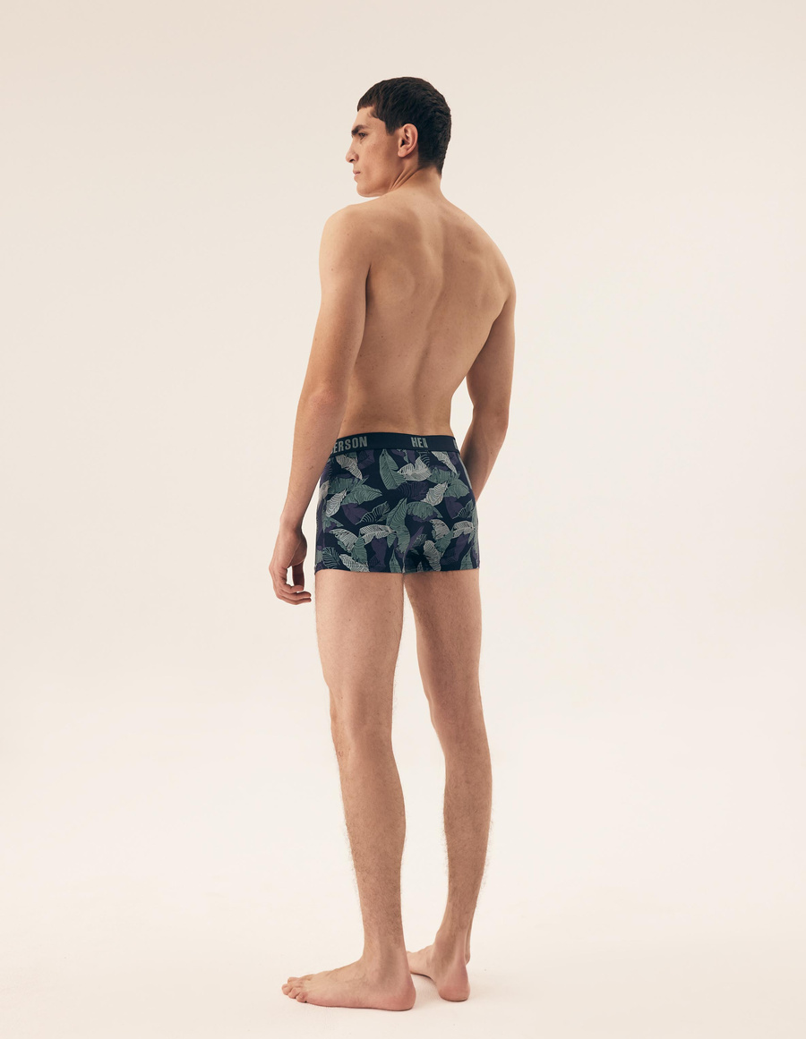 Boxershorts Scope 3er-Pack