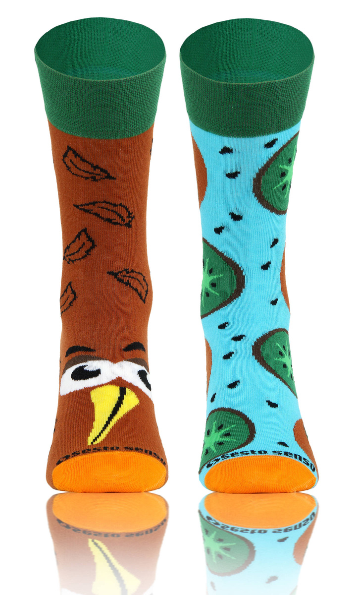 Skarpetki Fitness Cotton