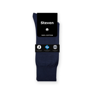 Herrensocken 100% Baumwolle Art. 042 Steven