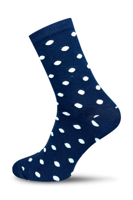 Skarpetki bawełniane męskie Hamburgery i Frytki