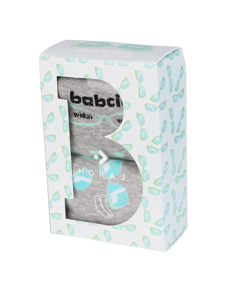 Socken 2er-Set CSLB450 Grün