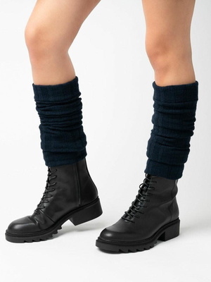 Ladies' Wool Gaiters (Calf Warmers) Art. 068