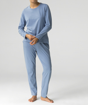 Cotton Women's Homewear Pajamas