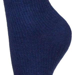 Gestreifte Socken für Frauen 