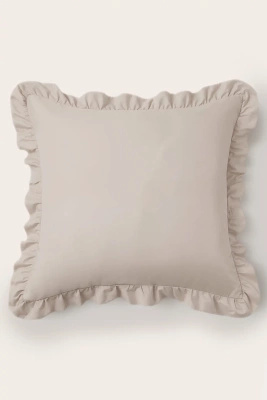 S KOPFKISSENBEZUG 70*80 RUFFY SATIN PREMIUM