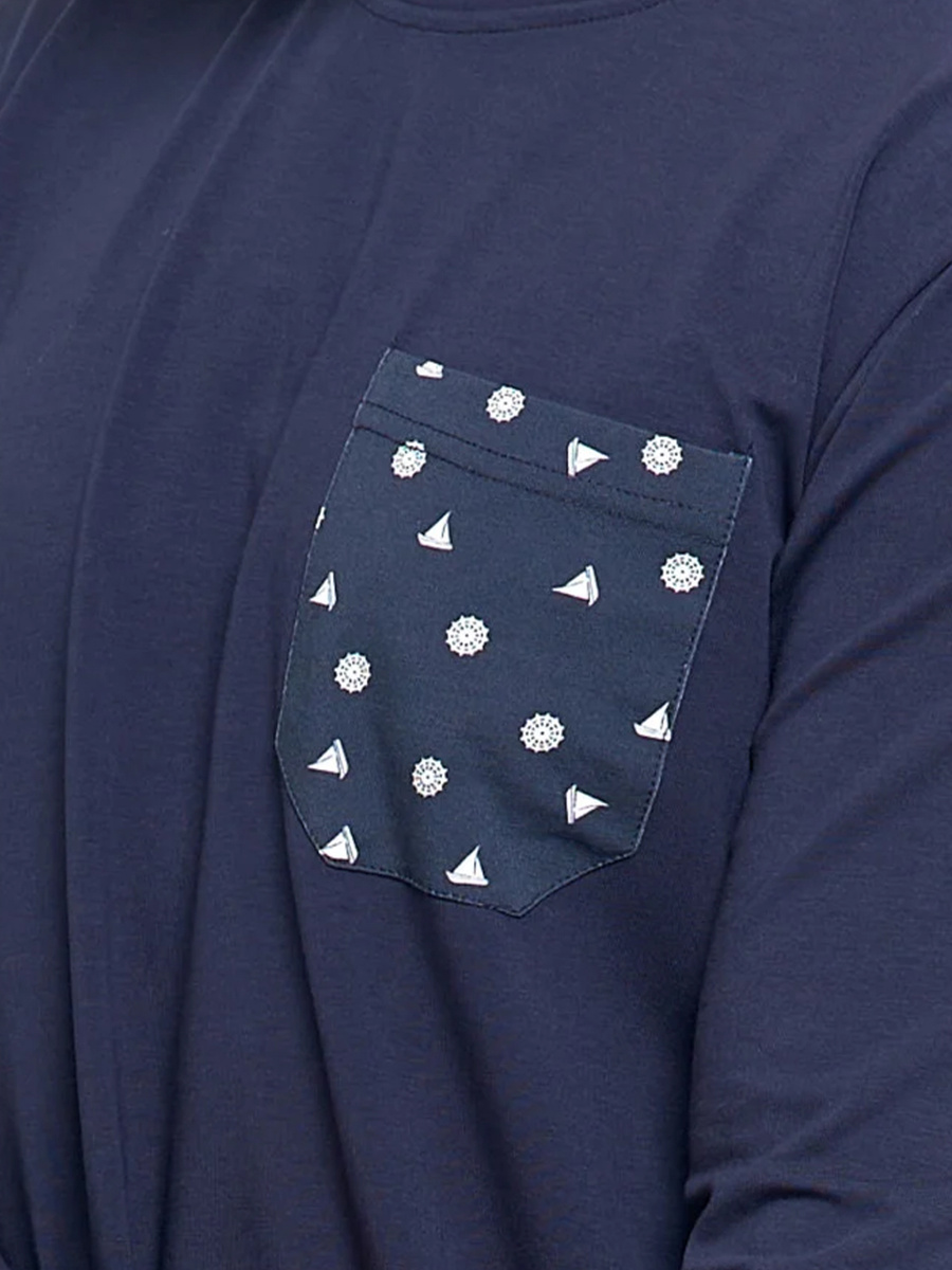 Chiloți Bărbătești SM01 Gri Închis