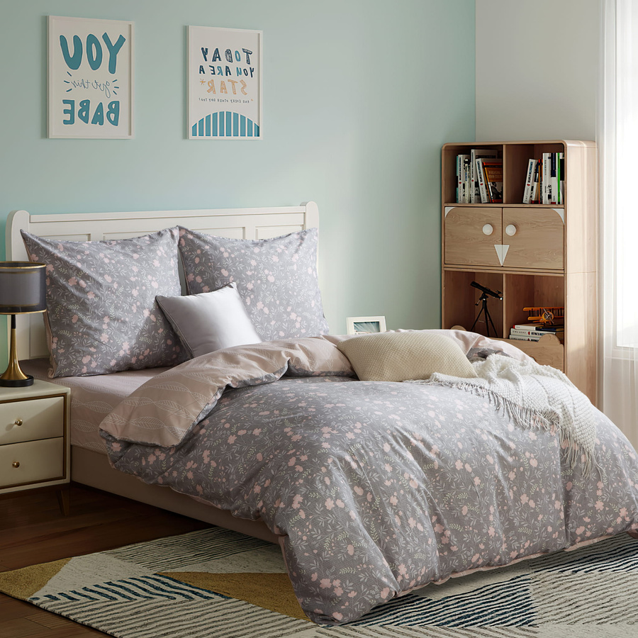 Bettwäsche Satin S025