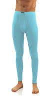 Lange Unterhose Art.114 Blau