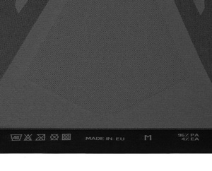 Spodnie męskie termiczne THERMO ACTIVE C17 Sesto Senso