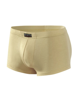 Mini bokserki męskie z MICROMODALU URBAN Sesto Senso