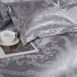 Îmbrăcăminte de pat Satin 220x200 AT009