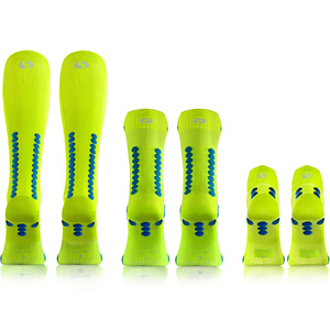 3X Skarpety sportowe treningowe SKB02 Sesto Senso