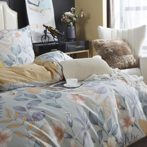 Bettwäsche Satin Xdf 021