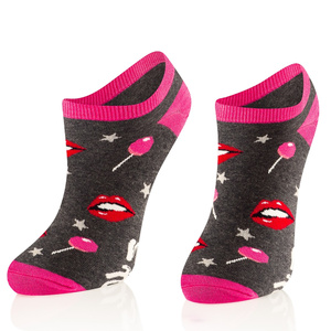 Boxeri Bărbați Panther Multicolor