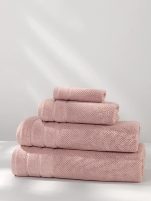 Handtuch Loren Puder