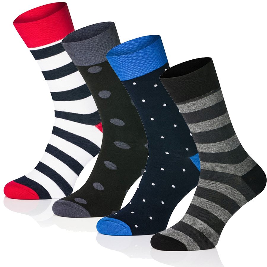 Boxeri Bărbătești Seria BM07 Alb