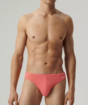 Bade-Slips Kmt-340 Rosa