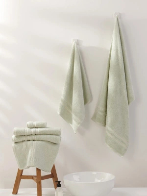 Prosop Bambus Harmony Szałwiowy