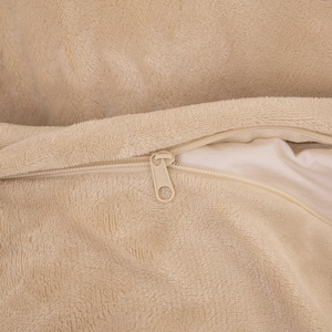 Bettwäsche Merry Taupe