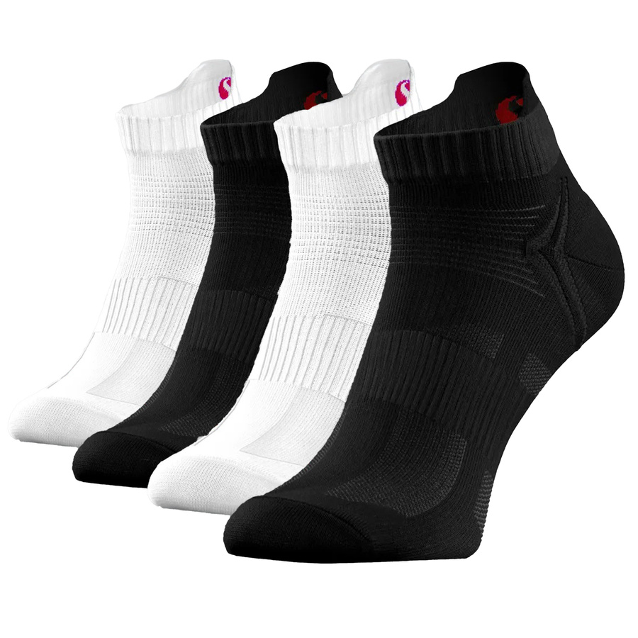 Chiloți bărbătești SM01 Alb