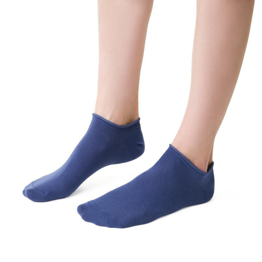 Skarpety damskie stopki art. 041 Steven