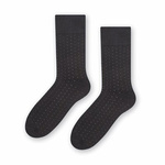 Suit socks with pattern Art. 056
