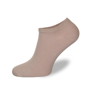 Stopki Męskie BAWEŁNIANE Gładkie Skarpety 170 Milena