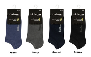 Antibakterielle Socken Stops Bambusfaser 