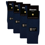 Nahtlose Socken aus Bambus ohne Druckstellen