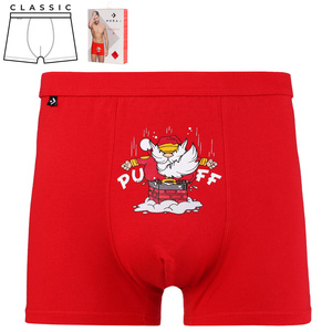 Boxershorts MBX600 Mix