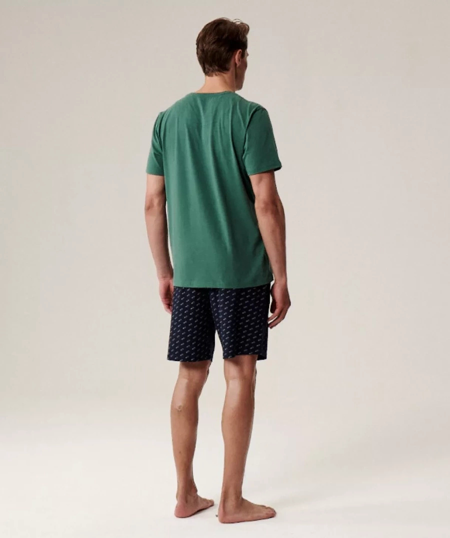 Chiloți Bărbătești SM01 Gri Închis