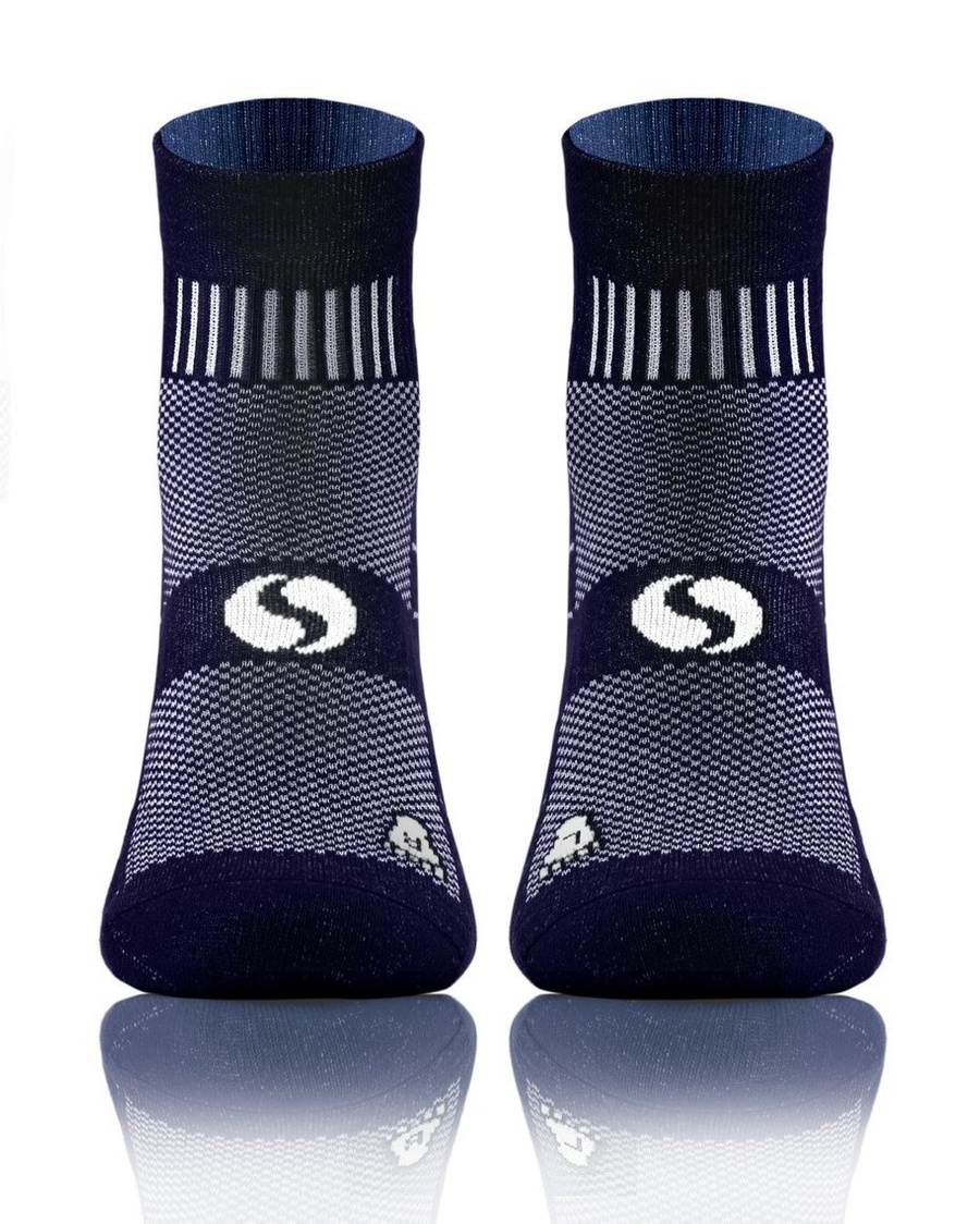 Slipuri Bărbătești SM03 Negre