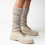 Chiloți bărbătești SM01 Bej închis