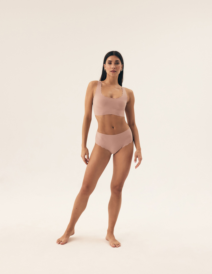 Neon-Höschen 3er-Pack